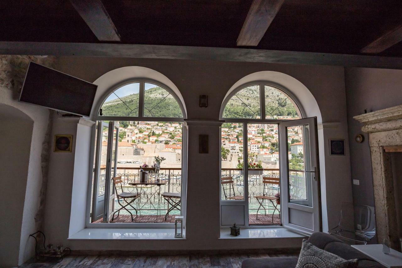 Apartment Cativla Ragusa Esterno foto