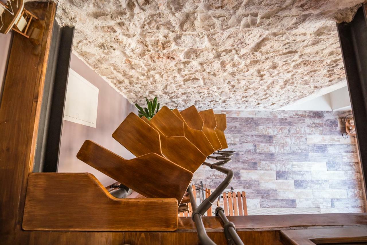 Apartment Cativla Ragusa Esterno foto