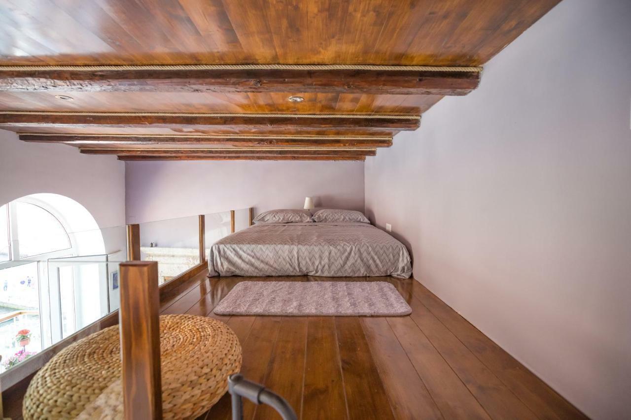 Apartment Cativla Ragusa Esterno foto